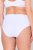 Ulla Popken 781658 Trosor 2-pack Vit - Trosor - 