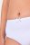 Ulla Popken 781658 Trosor 2-pack Vit - Trosor - 