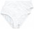 Ulla Popken 781658 Trosor 2-pack Vit - Trosor - 