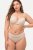 Ulla Popken 781658 Trosor 2-pack Beige - Trosor - 