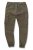 JP1880 782635 Cargobyxor med benfickor Olivgrön - Jeans & byxor - Stora Jeans och Stora Byxor