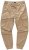JP1880 782635 Cargobyxor med benfickor Sand - Jeans & byxor - Stora Jeans och Stora Byxor