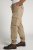 JP1880 782635 Cargobyxor med benfickor Sand - Jeans & byxor - Stora Jeans och Stora Byxor