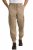 JP1880 782635 Cargobyxor med benfickor Sand - Jeans & byxor - Stora Jeans och Stora Byxor