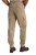 JP1880 782635 Cargobyxor med benfickor Sand - Jeans & byxor - Stora Jeans och Stora Byxor