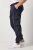JP1880 Stretchy FLEXNAMIC Cargo Pants Navy - Cargobyxor för män i stora storlekar - Cargobyxor för män i stora storlekar