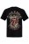 JP1880 Rolling Stones Graphic Comfort Fit Band T-Shirt Black - T-shirts - Stora T-shirts - 2XL-14XL