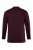 JP1880 Milano Flexnamic Stickad kavaj Aubergine - Kostymer och kavajer - Kostymer i stora storlekar