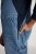 JP1880 Dungarees Denim Adjustable Straps Blue - Jeans & byxor - Stora Jeans och Stora Byxor