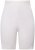 Ulla Popken 793851 Formande shorts Vit - Shapewear - 