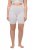 Ulla Popken 793851 Formande shorts Vit - Shapewear - 
