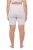 Ulla Popken 793851 Formande shorts Vit - Shapewear - 