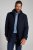 JP1880 Jacket Water-repellent Herringbone Insert Navy - Jackor - Stora jackor - 2XL-12XL
