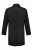 JP1880 795116 Vattenavvisande rock i ullmix Antracit TALL - TALL jackor - TALL jackor med extra ärmlängd