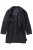 JP1880 795116 Vattenavvisande rock i ullmix Antracit TALL - TALL jackor - TALL jackor med extra ärmlängd