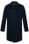 JP1880 795116 Vattenavvisande Ullrock Mörkblå - Jackor - Stora jackor - 2XL-12XL