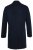 JP1880 795116 Vattenavvisande Ullrock Mörkblå - Jackor - Stora jackor - 2XL-12XL