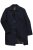 JP1880 795116 Vattenavvisande Ullrock Mörkblå - Jackor - Stora jackor - 2XL-12XL