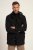 JP1880 Dufflecoat Water-repellent Black - Jackor - Stora jackor - 2XL-12XL