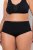 Ulla Popken 795269 Trosor 3-pack Svart - Trosor - 