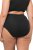 Ulla Popken 795269 Trosor 3-pack Svart - Trosor - 