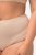 Ulla Popken 795269 Trosor med hög midja 3-pack Benvit - Trosor - 