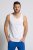 JP1880 796858 Linne 2-pack Vit - T-shirts - Stora T-shirts - 2XL-14XL