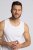 JP1880 796858 Linne 2-pack Vit - T-shirts - Stora T-shirts - 2XL-14XL