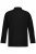 JP1880 799230 Långärmad pikétröja Svart - Pikétröjor - Stora pikétröjor - 2XL-8XL