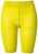 Ulla Popken 799278 Skavskyddsshorts Ljusgrön - Skavskyddsshorts - 