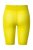 Ulla Popken 799278 Skavskyddsshorts Ljusgrön - Skavskyddsshorts - 
