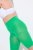Ulla Popken 799278 Skavskyddsshorts 80 den Grön - Skavskyddsshorts - 