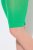 Ulla Popken 799278 Skavskyddsshorts 80 den Grön - Skavskyddsshorts - 