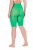 Ulla Popken 799278 Skavskyddsshorts 80 den Grön - Skavskyddsshorts - 