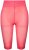 Ulla Popken 799278 Skavskyddsshorts Röd - Skavskyddsshorts - 