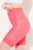 Ulla Popken 799278 Skavskyddsshorts Röd - Skavskyddsshorts - 