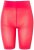 Ulla Popken 799278 Skavskyddsshorts Ljusröd - Skavskyddsshorts - 