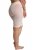 Ulla Popken 799278 Skavskyddsshorts Orange - Skavskyddsshorts - 