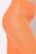 Ulla Popken 799278 Strumpbyxor 80 den Orange - Strumpbyxor & strumpor - 
