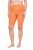 Ulla Popken 799278 Strumpbyxor 80 den Orange - Strumpbyxor & strumpor - 