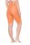 Ulla Popken 799278 Strumpbyxor 80 den Orange - Strumpbyxor & strumpor - 