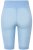 Ulla Popken 799278 Skavskyddsshorts Ljusblå - Skavskyddsshorts - 