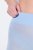Ulla Popken 799278 Skavskyddsshorts Ljusblå - Skavskyddsshorts - 
