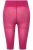 Ulla Popken 799278 Skavskyddsshorts Rosa - Skavskyddsshorts - 