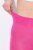 Ulla Popken 799278 Skavskyddsshorts Rosa - Skavskyddsshorts - 