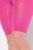 Ulla Popken 799278 Skavskyddsshorts Rosa - Skavskyddsshorts - 