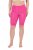 Ulla Popken 799278 Skavskyddsshorts Rosa - Skavskyddsshorts - 