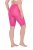 Ulla Popken 799278 Skavskyddsshorts Rosa - Skavskyddsshorts - 