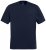 JP1880 799997 T-shirt med bröstficka Nattblå - T-shirts - Stora T-shirts - 2XL-14XL