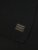 Jack & Jones Attitude Halsduk Svart - Halsdukar - 